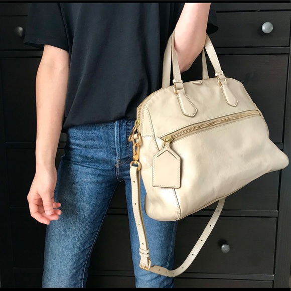 Marc By Marc Jacobs Globetrotter Calamity Rei Bag - Picture 2 of 8